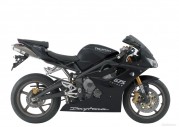 Triumph Daytona 675